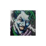 Lego Art 31205 Jim Lee Batman