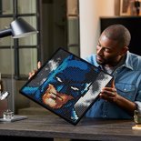 Lego Art 31205 Jim Lee Batman