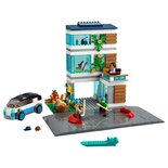 Lego City 60291 Familiehuis