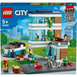Lego City 60291 Familiehuis