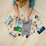 Lego City 60291 Familiehuis