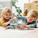 Lego City 60291 Familiehuis