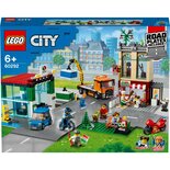 Lego City 60292 Stadscentrum