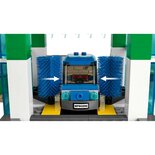Lego City 60292 Stadscentrum