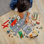 Lego City 60292 Stadscentrum
