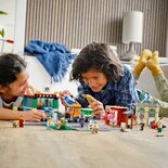 Lego City 60292 Stadscentrum