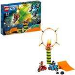 Lego City Stuntz 60299 Stuntcompetitie