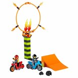 Lego City Stuntz 60299 Stuntcompetitie