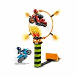 Lego City Stuntz 60299 Stuntcompetitie