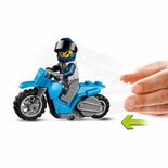 Lego City Stuntz 60299 Stuntcompetitie