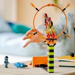 Lego City Stuntz 60299 Stuntcompetitie
