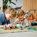 Lego City 60302 Wildlife Reddingsoperatie