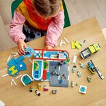 Lego City 60330 Ziekenhuis