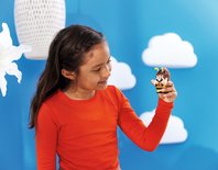 Lego Super Mario 71393 Bijen-Mario Power-Up Pakket
