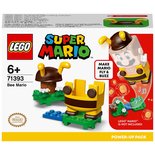 Lego  Super Mario 71393 Bijen-Mario Power-Up Pakket