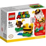 Lego  Super Mario 71393 Bijen-Mario Power-Up Pakket
