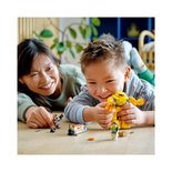 Lego 4+ 76830 Disney Lightyear Zyclops Chase
