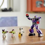 Lego Disney 76831 Lightyear Zurg Battle