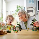 Lego 4+ 76944 Jurassic World T-Rex Breakout