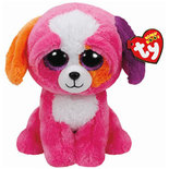 TY Beanie Boo Precious Knuffel 24cm