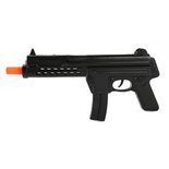 Army Speelset Militair 12-delig