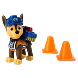 Paw Patrol Bouw Puppies Assorti