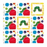 Bambolino Toys Rupsje Nooitgenoeg Memorie met 40 Kaartjes