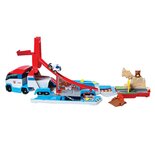 Paw Patrol Die-Cast Paw Patroller + Voertuig