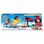 Paw Patrol Die-Cast Paw Patroller + Voertuig