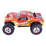 Ninco RC Creek Monstertruck 1:22 Rood/Geel