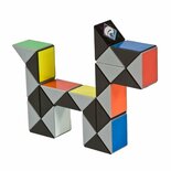 Clown Games Magic Puzzle Multicolor 24-delig