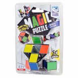 Clown Games Magic Puzzle Multicolor 24-delig