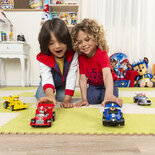 Paw Patrol Ready Race Rescue Marshall met Voertuig