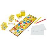 Mattel Pictionary Bordspel