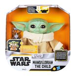 Star Wars The Child Animatronic Edition + Geluid