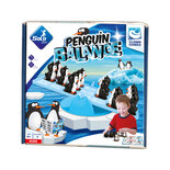 Clown Games Pinguin Balance