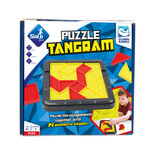 Clown Games Tangram