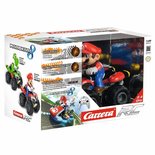 Carrera RC Super Mario Quad 1:20