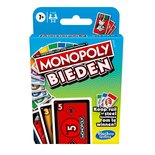 Hasbro Monopoly Bieden
