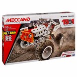 Meccano 15in1 Super Truck Set