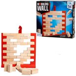 Clown Games Houten Wobbling Wall