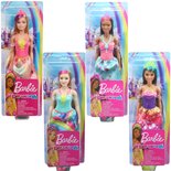 Barbie Dreamtopia Prinses Assorti