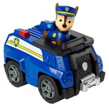 Paw Patrol Basic Vehicle Chase