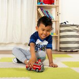 Paw Patrol Brandweerwagen van Marshall