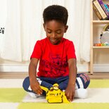 Paw Patrol Bulldozer van Rubble