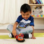 Paw Patrol Hovercraft van Zuma