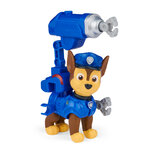 Paw Patrol The Movie Deluxe Hero Pups Assorti