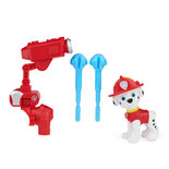 Paw Patrol The Movie Deluxe Hero Pups Assorti