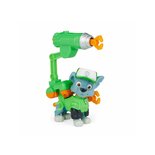 Paw Patrol The Movie Deluxe Hero Pups Assorti