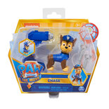 Paw Patrol The Movie Deluxe Hero Pups Assorti